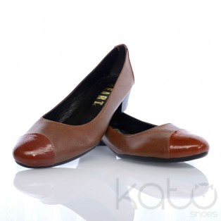 Balerini Heart 22